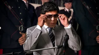 Il traditore: spiegazione del finale del film