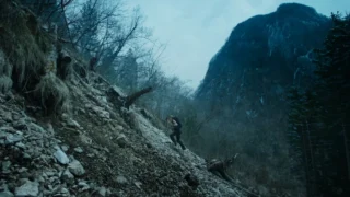 Infinite Storm: spiegazione del finale del film e cosa significa