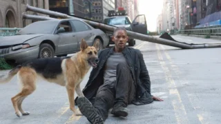 Io sono leggenda 2 sembra sempre più vicino: Netflix rafforza le speranze con will smith e michael b. jordan
