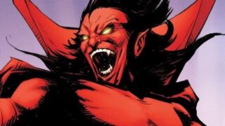 Sacha Baron Cohen ritorno nel mcu nei panni di Mephisto: cosa sappiamo