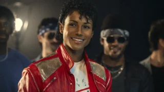 Michael: Lionsgate conferma il sequel biopic su Michael Jackson e il ritorno del film