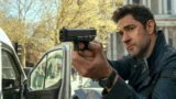 Jack Ryan Ghost War recensione del film con John Krasinski