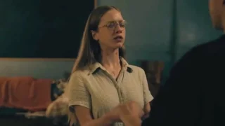 From stagione 4 episodio 3 spiegazione del finale: il fantasma di Abby ha davvero provato a uccidere Boyd?