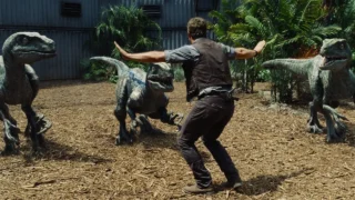 Jurassic world spiegazione del finale del film e cosa significa davvero