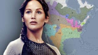 Hunger games: cosa rende famoso ogni distretto, spiegato in modo semplice