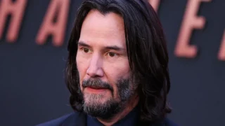 Keanu reeves darà voce al protagonista del film in stop-motion sui samurai hidari