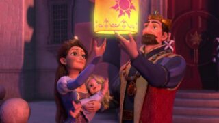 Tangled voice star vuole interpretare la mamma di rapunzel nel  live action disney
