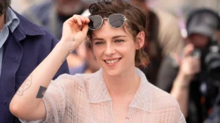 Kristen Stewart torna a Cannes 79 con Full Phil: photocall e dettagli