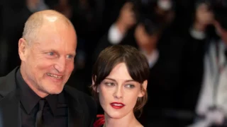 Cannes 79 red carpet: Kristen Stewart, Woody Harrelson ed Emma Mackey