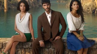 L’erede, turcata di Canale 5: cosa cambia e perché sta facendo discutere
