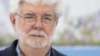 Star Wars al museo: George Lucas annuncia Star Wars in Motion al Lucas Museum