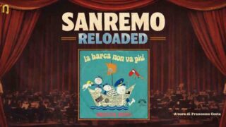 Sanremo Reloaded sulle tracce di La barca non va più di Orietta Berti