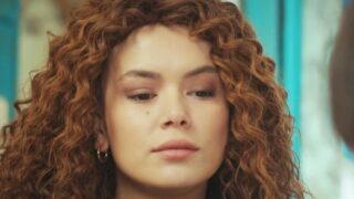 La forza di una donna: anticipazioni 10 maggio, il folle gesto di sirin sconvolge tutti