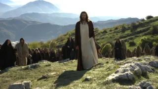 La passione di Cristo: resurrezione slitta ufficialmente, Mel Gibson rinvia entrambi i film e mostra la prima immagine