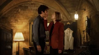 Ladies first: spiegazione del finale del film e significato della storia