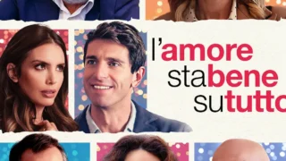 Amore: intervista ai protagonisti di L’amore sta bene su tutto