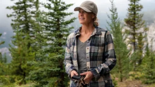 Land: spiegazione del finale del film con Robin Wright