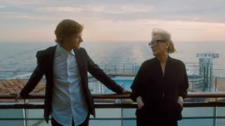 Lasciali parlare: spiegazione del finale con Meryl Streep