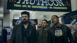 The boys 5 episodio 7: il creatore spiega l’evento shock della puntata