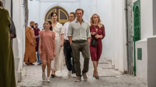 Le cose non dette di Gabriele Muccino: Stefano Accorsi e Miriam Leone da domani su Sky Cinema