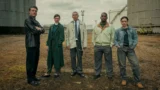 Legends spiegazione del finale: carter viene arrestato davvero e cosa significa l’ultima scena