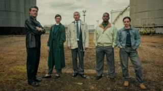 Legends spiegazione del finale: carter viene arrestato davvero e cosa significa l’ultima scena