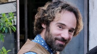 I Cesaroni il ritorno Walter la vera star della serie