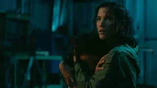 M.I.A. significato e spiegazione del finale della serie su Paramount