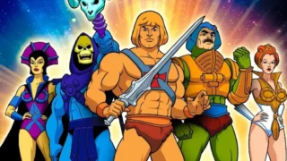 Masters of the Universe: prime reazioni al reboot live action