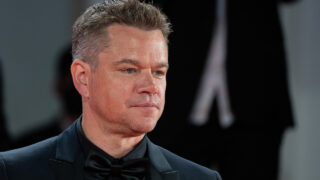 Matt Damon in trattative per unirsi al prossimo film dei daniels