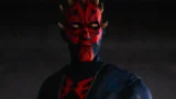 Star Wars Maul Shadow Lord Sam Witwer spiega la visione oscura del finale