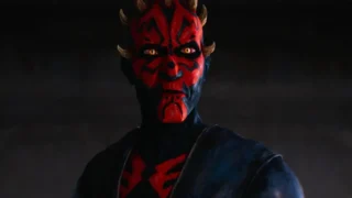 Star Wars Maul Shadow Lord Sam Witwer spiega la visione oscura del finale