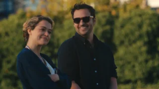 Tatiana Maslany, teaser della serie con Maximum Pleasure Guaranteed