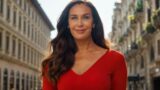 Megan gale oggi età spot omnitel e nuova pubblicità iliad