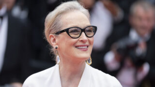 Meryl Streep critica la marvelizzazione dei film: è davvero noiosa