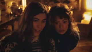Mi querida señorita: spiegazione del finale del film e significato del clou