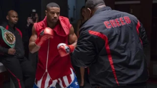 Michael b. jordan conferma la data di inizio riprese dello spin-off di creed