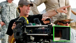 Michael Bay film sul salvataggio dei piloti USA in Iran, cosa aspettarsi dalla regia