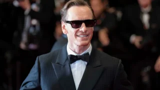 Michael Fassbender alieno in Hope: perché ha scelto questo ruolo