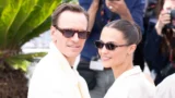 Michael Fassbender e Alicia Vikander coppia da photocall a Cannes 79 tra gossip e stile