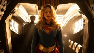 Supergirl ritorna in man of tomorrow: james gunn conferma la presenza di supergirl