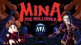 Mina the hollower tutte le armi e gli upgrade