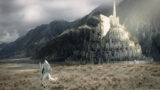 Il set LEGO più grande de Il Signore degli Anelli: una gigantesca ricostruzione di Minas Tirith