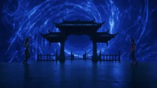 Mortal kombat ii, spiegazione del finale: chi muore e come prepara il terreno per un terzo film