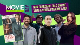 Best movie day milano: programma dell evento e tutti i dettagli da sapere