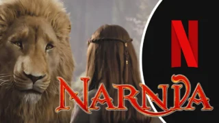 Narnia il nipote del mago: uscita, trama e cast del film netflix