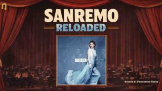 Sanremo Reloaded: sulle tracce di Nessun posto è casa mia di Chiara Galiazzo