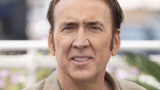Nicolas cage rompe il silenzio su true detective 5: non ho firmato nulla