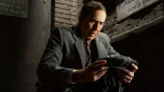 Spider-noir spiegazione del personaggio Nicolas Cage Ben Reilly è una variante di Peter Parker