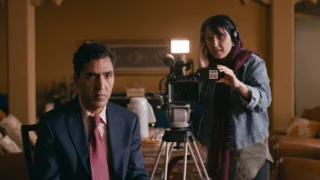 No Good Men recensione del film di Shahrbanoo Sadat: trama e giudizio sincero